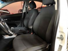 CHEVROLET CRUZE 1.8 LT 16V 2014/2014 LEHMEN VEÍCULOS VENÂNCIO AIRES / Carros no Vale