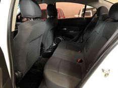 CHEVROLET CRUZE 1.8 LT 16V 2014/2014 LEHMEN VEÍCULOS VENÂNCIO AIRES / Carros no Vale