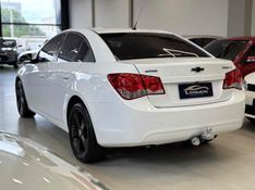 CHEVROLET CRUZE 1.8 LT 16V 2014/2014 LEHMEN VEÍCULOS VENÂNCIO AIRES / Carros no Vale