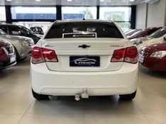 CHEVROLET CRUZE 1.8 LT 16V 2014/2014 LEHMEN VEÍCULOS VENÂNCIO AIRES / Carros no Vale