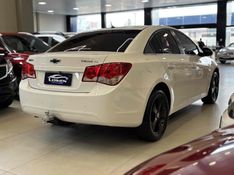 CHEVROLET CRUZE 1.8 LT 16V 2014/2014 LEHMEN VEÍCULOS VENÂNCIO AIRES / Carros no Vale