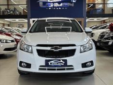 CHEVROLET CRUZE 1.8 LT 16V 2014/2014 LEHMEN VEÍCULOS VENÂNCIO AIRES / Carros no Vale