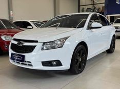 CHEVROLET CRUZE 1.8 LT 16V 2014/2014 LEHMEN VEÍCULOS VENÂNCIO AIRES / Carros no Vale