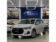 CHEVROLET ONIX 1.0 LT 2022/2023 LEHMEN VEÍCULOS VENÂNCIO AIRES / Carros no Vale