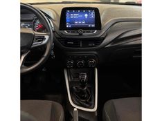 CHEVROLET ONIX 1.0 LT 2022/2023 LEHMEN VEÍCULOS VENÂNCIO AIRES / Carros no Vale
