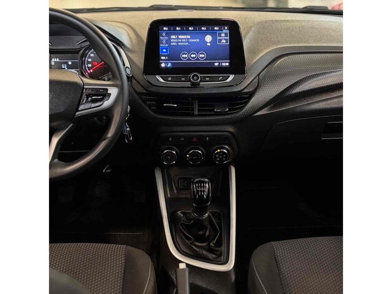 CHEVROLET ONIX 1.0 LT 2022/2023 LEHMEN VEÍCULOS VENÂNCIO AIRES / Carros no Vale