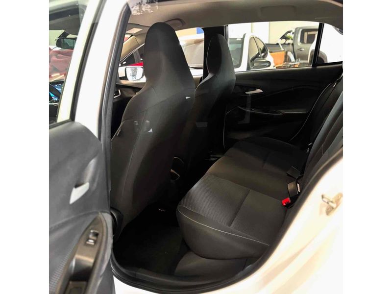 CHEVROLET ONIX 1.0 LT 2022/2023 LEHMEN VEÍCULOS VENÂNCIO AIRES / Carros no Vale