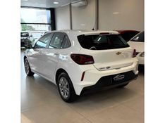 CHEVROLET ONIX 1.0 LT 2022/2023 LEHMEN VEÍCULOS VENÂNCIO AIRES / Carros no Vale
