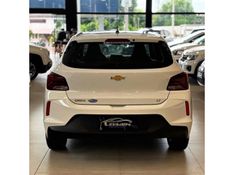 CHEVROLET ONIX 1.0 LT 2022/2023 LEHMEN VEÍCULOS VENÂNCIO AIRES / Carros no Vale
