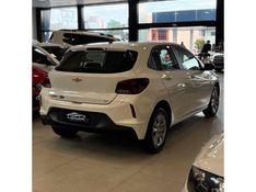 CHEVROLET ONIX 1.0 LT 2022/2023 LEHMEN VEÍCULOS VENÂNCIO AIRES / Carros no Vale