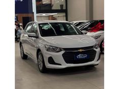 CHEVROLET ONIX 1.0 LT 2022/2023 LEHMEN VEÍCULOS VENÂNCIO AIRES / Carros no Vale