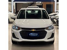 CHEVROLET ONIX 1.0 LT 2022/2023 LEHMEN VEÍCULOS VENÂNCIO AIRES / Carros no Vale