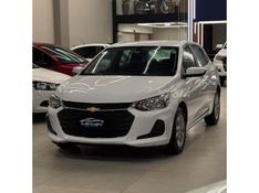 CHEVROLET ONIX 1.0 LT 2022/2023 LEHMEN VEÍCULOS VENÂNCIO AIRES / Carros no Vale