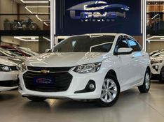 CHEVROLET ONIX 1.0 PLUS LT 2020/2021 LEHMEN VEÍCULOS VENÂNCIO AIRES / Carros no Vale