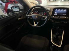 CHEVROLET ONIX 1.0 PLUS LT 2020/2021 LEHMEN VEÍCULOS VENÂNCIO AIRES / Carros no Vale