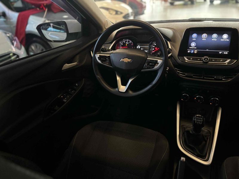 CHEVROLET ONIX 1.0 PLUS LT 2020/2021 LEHMEN VEÍCULOS VENÂNCIO AIRES / Carros no Vale
