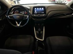 CHEVROLET ONIX 1.0 PLUS LT 2020/2021 LEHMEN VEÍCULOS VENÂNCIO AIRES / Carros no Vale