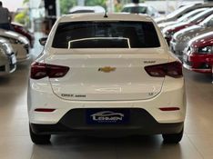 CHEVROLET ONIX 1.0 PLUS LT 2020/2021 LEHMEN VEÍCULOS VENÂNCIO AIRES / Carros no Vale