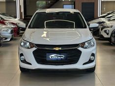 CHEVROLET ONIX 1.0 PLUS LT 2020/2021 LEHMEN VEÍCULOS VENÂNCIO AIRES / Carros no Vale