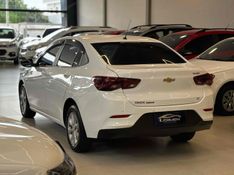 CHEVROLET ONIX 1.0 PLUS LT 2020/2021 LEHMEN VEÍCULOS VENÂNCIO AIRES / Carros no Vale