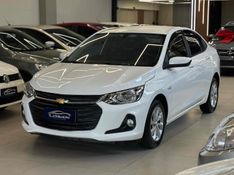CHEVROLET ONIX 1.0 PLUS LT 2020/2021 LEHMEN VEÍCULOS VENÂNCIO AIRES / Carros no Vale
