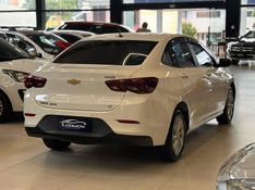 CHEVROLET ONIX 1.0 PLUS LT 2020/2021 LEHMEN VEÍCULOS VENÂNCIO AIRES / Carros no Vale