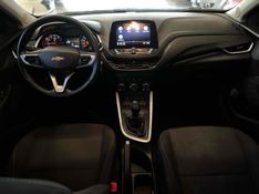 CHEVROLET ONIX 1.0 PLUS LT 2020/2021 LEHMEN VEÍCULOS VENÂNCIO AIRES / Carros no Vale