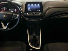CHEVROLET ONIX 1.0 PLUS LT 2020/2021 LEHMEN VEÍCULOS VENÂNCIO AIRES / Carros no Vale