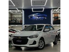 CHEVROLET ONIX 1.0 TURBO LT 2022/2023 LEHMEN VEÍCULOS VENÂNCIO AIRES / Carros no Vale