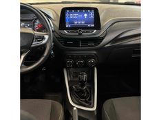 CHEVROLET ONIX 1.0 TURBO LT 2022/2023 LEHMEN VEÍCULOS VENÂNCIO AIRES / Carros no Vale