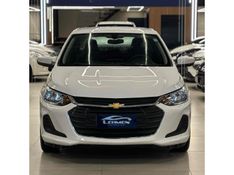 CHEVROLET ONIX 1.0 TURBO LT 2022/2023 LEHMEN VEÍCULOS VENÂNCIO AIRES / Carros no Vale