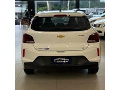 CHEVROLET ONIX 1.0 TURBO LT 2022/2023 LEHMEN VEÍCULOS VENÂNCIO AIRES / Carros no Vale