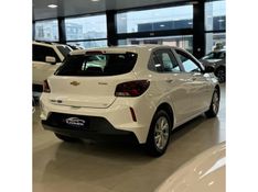 CHEVROLET ONIX 1.0 TURBO LT 2022/2023 LEHMEN VEÍCULOS VENÂNCIO AIRES / Carros no Vale