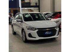 CHEVROLET ONIX 1.0 TURBO LT 2022/2023 LEHMEN VEÍCULOS VENÂNCIO AIRES / Carros no Vale