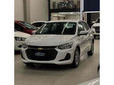 CHEVROLET ONIX 1.0 TURBO LT 2022/2023 LEHMEN VEÍCULOS VENÂNCIO AIRES / Carros no Vale