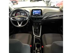 CHEVROLET ONIX 1.0 TURBO LT 2022/2023 LEHMEN VEÍCULOS VENÂNCIO AIRES / Carros no Vale