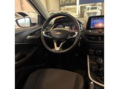 CHEVROLET ONIX 1.0 TURBO LT 2022/2023 LEHMEN VEÍCULOS VENÂNCIO AIRES / Carros no Vale