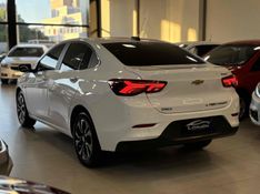 CHEVROLET ONIX 1.0 TURBO PLUS PREMIER 2022/2023 LEHMEN VEÍCULOS VENÂNCIO AIRES / Carros no Vale