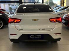 CHEVROLET ONIX 1.0 TURBO PLUS PREMIER 2022/2023 LEHMEN VEÍCULOS VENÂNCIO AIRES / Carros no Vale