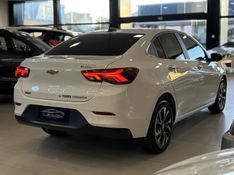 CHEVROLET ONIX 1.0 TURBO PLUS PREMIER 2022/2023 LEHMEN VEÍCULOS VENÂNCIO AIRES / Carros no Vale