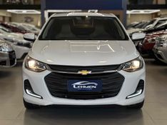 CHEVROLET ONIX 1.0 TURBO PLUS PREMIER 2022/2023 LEHMEN VEÍCULOS VENÂNCIO AIRES / Carros no Vale