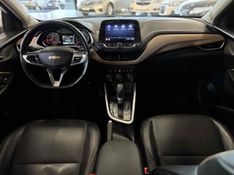 CHEVROLET ONIX 1.0 TURBO PLUS PREMIER 2022/2023 LEHMEN VEÍCULOS VENÂNCIO AIRES / Carros no Vale