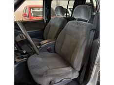 CHEVROLET S10 2.4 MPFI ADVANTAGE 4X2 CD 8V 2010/2011 LEHMEN VEÍCULOS VENÂNCIO AIRES / Carros no Vale