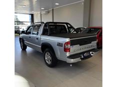CHEVROLET S10 2.4 MPFI ADVANTAGE 4X2 CD 8V 2010/2011 LEHMEN VEÍCULOS VENÂNCIO AIRES / Carros no Vale