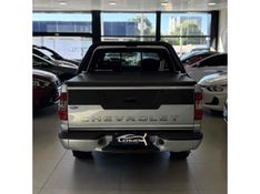 CHEVROLET S10 2.4 MPFI ADVANTAGE 4X2 CD 8V 2010/2011 LEHMEN VEÍCULOS VENÂNCIO AIRES / Carros no Vale