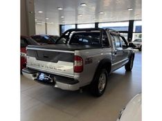 CHEVROLET S10 2.4 MPFI ADVANTAGE 4X2 CD 8V 2010/2011 LEHMEN VEÍCULOS VENÂNCIO AIRES / Carros no Vale