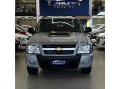 CHEVROLET S10 2.4 MPFI ADVANTAGE 4X2 CD 8V 2010/2011 LEHMEN VEÍCULOS VENÂNCIO AIRES / Carros no Vale