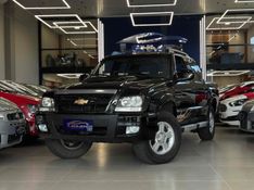 CHEVROLET S10 2.4 MPFI RODEIO 4X2 CD 8V 2010/2011 LEHMEN VEÍCULOS VENÂNCIO AIRES / Carros no Vale