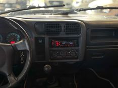 CHEVROLET S10 2.4 MPFI RODEIO 4X2 CD 8V 2010/2011 LEHMEN VEÍCULOS VENÂNCIO AIRES / Carros no Vale