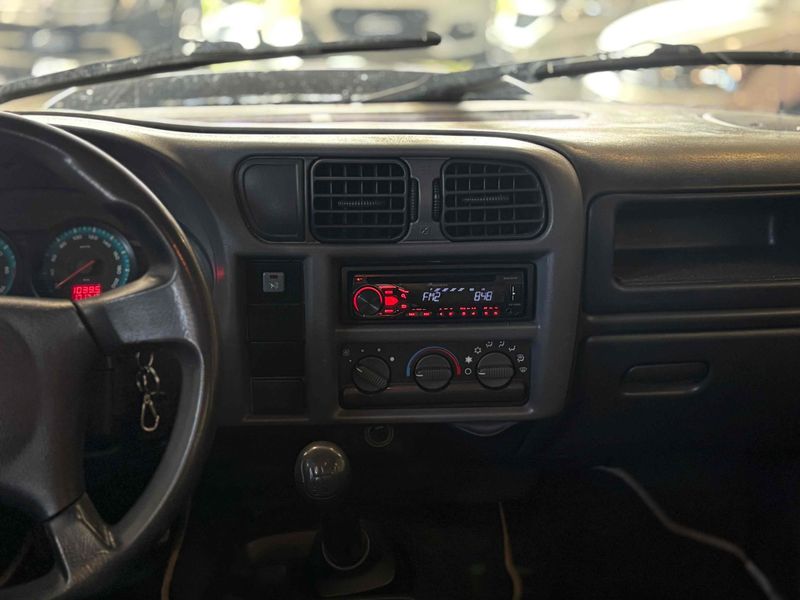 CHEVROLET S10 2.4 MPFI RODEIO 4X2 CD 8V 2010/2011 LEHMEN VEÍCULOS VENÂNCIO AIRES / Carros no Vale